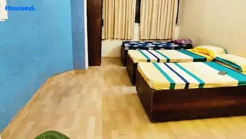 Sample Apartment of Boys PG/Hostel in BedBox PG Services CA Circle Navrangpura, Ahmedabad - Image 311919