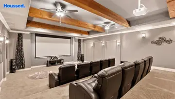 Amenities of Kalyan Oasis - Image 311949