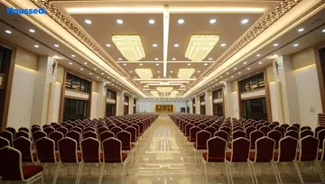 Amenities of Kalyan Oasis - Image 311950