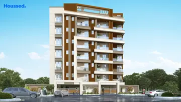 Project Image of Kalyan Oasis - Image 311945