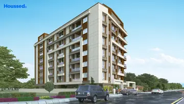 Project Image of Kalyan Oasis - Image 311948