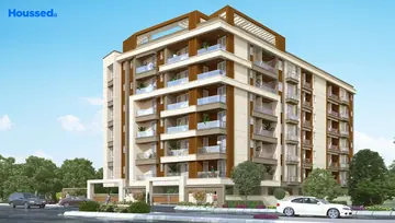 Kalyan Oasis