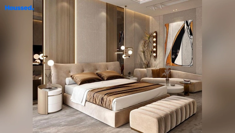 Sample Apartment of Kalyan Oasis in Jagatpura, Jaipur - Image 311953
