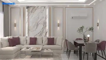 Sample Apartment of Kalyan Oasis - Image 311954