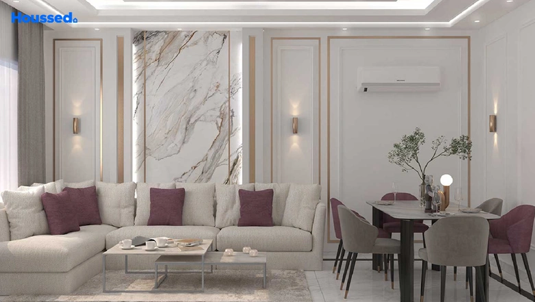 Sample Apartment of Kalyan Oasis in Jagatpura, Jaipur - Image 311954