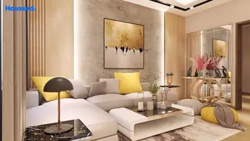 Sample Apartment of Kalyan Oasis - Image 311952