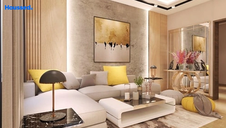 Sample Apartment of Kalyan Oasis in Jagatpura, Jaipur - Image 311952