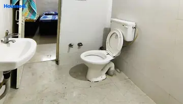 Sample Apartment of Boys PG/Hostel in BedBox PG Service GLS University Navrangpura, Ahmedabad - Image 311956