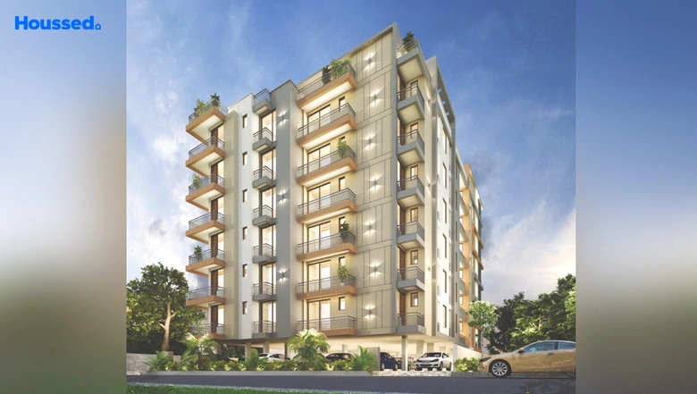 Project Image of Mahal Niwas in Jagatpura, Jaipur - Image 311969