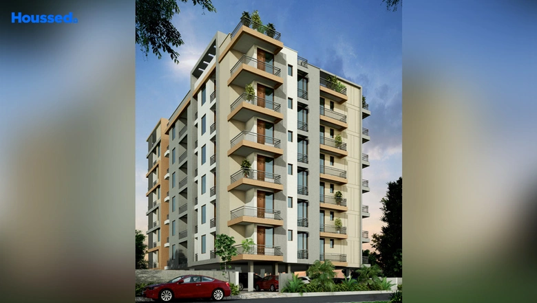 Project Image of Mahal Niwas in Jagatpura, Jaipur - Image 311971