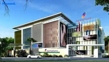 Project Image of Trident Symphony Mall - Image 311993