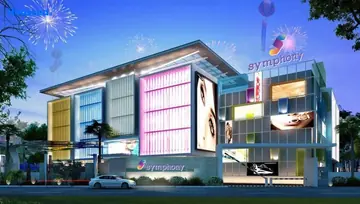 Project Image of Trident Symphony Mall - Image 311992
