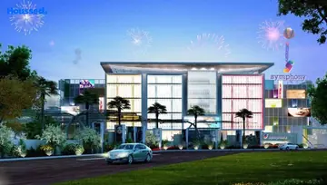 Project Image of Trident Symphony Mall - Image 311994