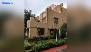 Amenities of GK Shiv Sai Vishwa - Image 312007