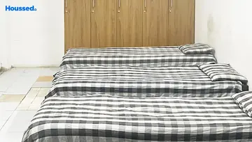 Sample Apartment of Girls & Boys PG/Hostel in Divine PG Sargasan Sargasan, Gandhinagar - Image 312013