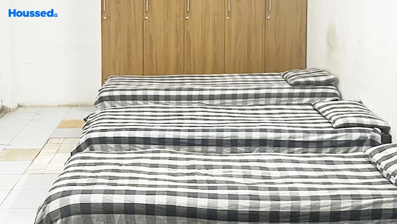 Sample Apartment of Girls & Boys PG/Hostel in Divine PG Sargasan, Sargasan - Image 312013