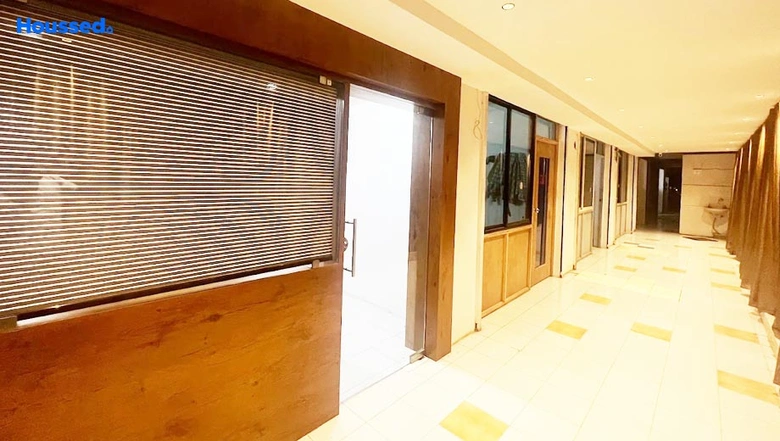 Sample Apartment of Girls & Boys PG/Hostel in Divine PG Sargasan, Sargasan - Image 312012