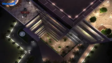 Amenities of The Metro Palms International - Image 312018