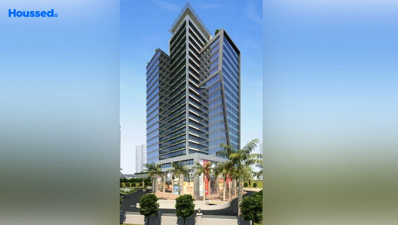 Project Image of The Metro Palms International in Rudrapur, Bhubaneswar - Image 312014