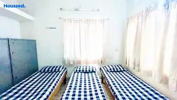 Sample Apartment of Girls & Boys PG/Hostel in Divine PG Sector 8 Sector 8, Gandhinagar - Image 312030