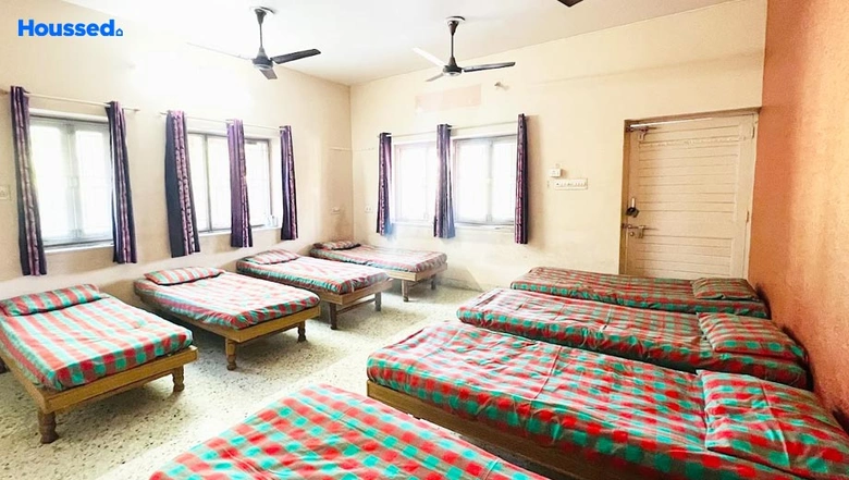 Sample Apartment of Girls & Boys PG/Hostel in Divine PG Sector 8, Sector 8 - Image 312031