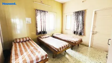 Sample Apartment of Girls & Boys PG/Hostel in Divine PG Sector 8 Sector 8, Gandhinagar - Image 312028