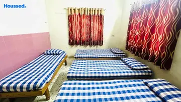 Sample Apartment of Girls & Boys PG/Hostel in Divine PG Sector 8 Sector 8, Gandhinagar - Image 312032