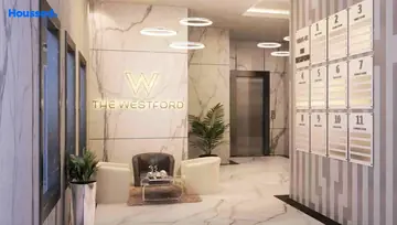 Amenities of Sai Samarth The Westford - Image 312041