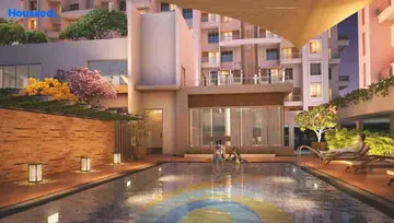 Amenities of Sai Samarth The Westford - Image 312044
