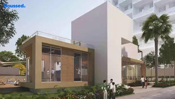 Amenities of Sai Samarth The Westford - Image 312042
