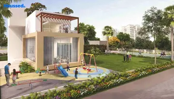 Amenities of Sai Samarth The Westford - Image 312040
