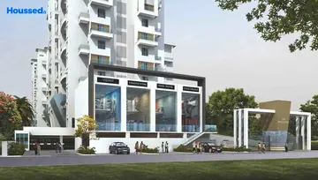 Project Image of Sai Samarth The Westford - Image 312038