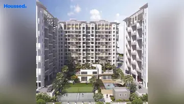 Project Image of Sai Samarth The Westford - Image 312034