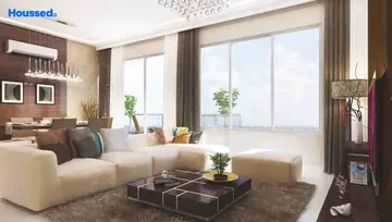 Sample Apartment of Sai Samarth The Westford - Image 312046