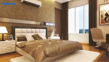 Sample Apartment of Sai Samarth The Westford - Image 312047