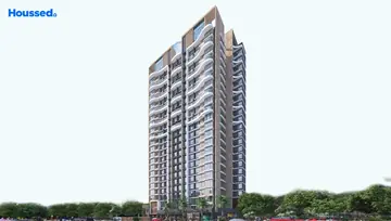 Project Image of Sai Dwarka Residency - Image 312059