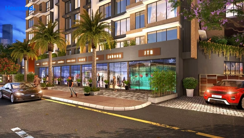 Project Image of Sai Dwarka Residency in Kalyan West, Thane - Image 312061