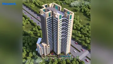 Project Image of Sai Dwarka Residency - Image 312062