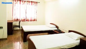 Sample Apartment of Girls & Boys PG/Hostel in Vaanagam Pappanaickenpalayam Pappanaickenpalayam, Coimbatore - Image 312073