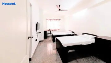 Sample Apartment of Girls & Boys PG/Hostel in Vaanagam Pappanaickenpalayam Pappanaickenpalayam, Coimbatore - Image 312072