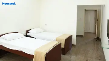 Sample Apartment of Girls & Boys PG/Hostel in Vaanagam Pappanaickenpalayam Pappanaickenpalayam, Coimbatore - Image 312071