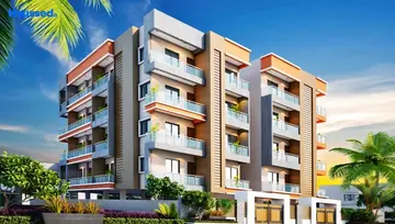 Project Image of Sri Sai Aastha - Image 312081