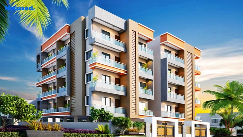 Project Image of Sri Sai Aastha in Hinoo, Ranchi - Image 312081