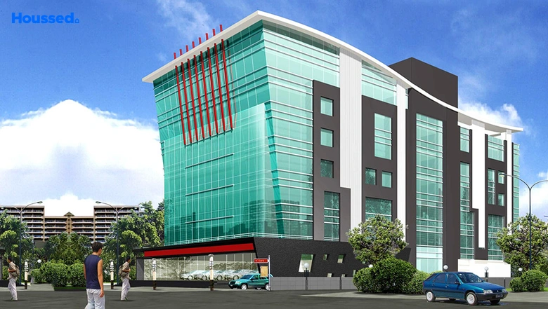 Project Image of Rajendra Inizio in Andheri East, Mumbai - Image 312148