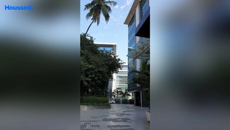 Project Image of Rajendra Inizio in Andheri East, Mumbai - Image 312147