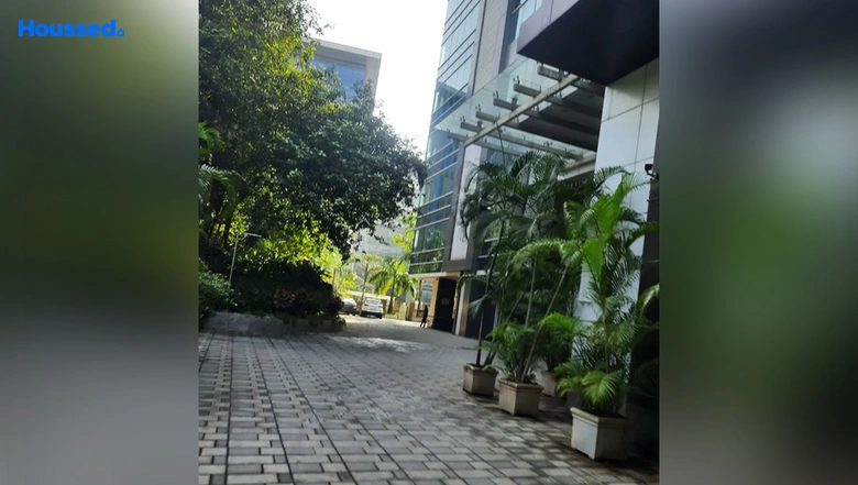 Project Image of Rajendra Inizio in Andheri East, Mumbai - Image 312146