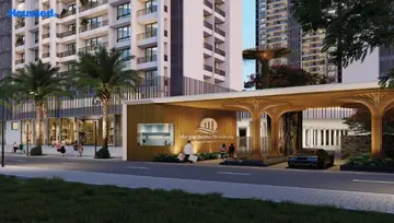 Amenities of Superb Yogakshema Residency - Image 312164