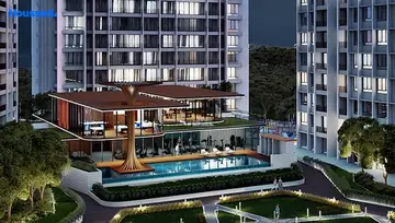 Amenities of Superb Yogakshema Residency - Image 312177