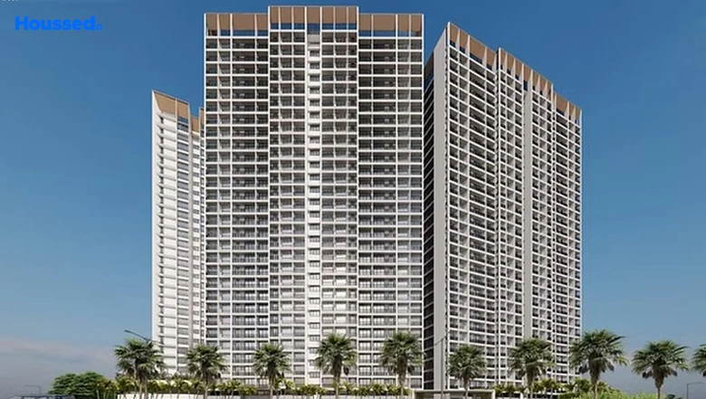 Project Image of Superb Yogakshema Residency in Panvel, Navi Mumbai - Image 312175