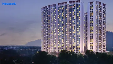 Project Image of Superb Yogakshema Residency - Image 312162